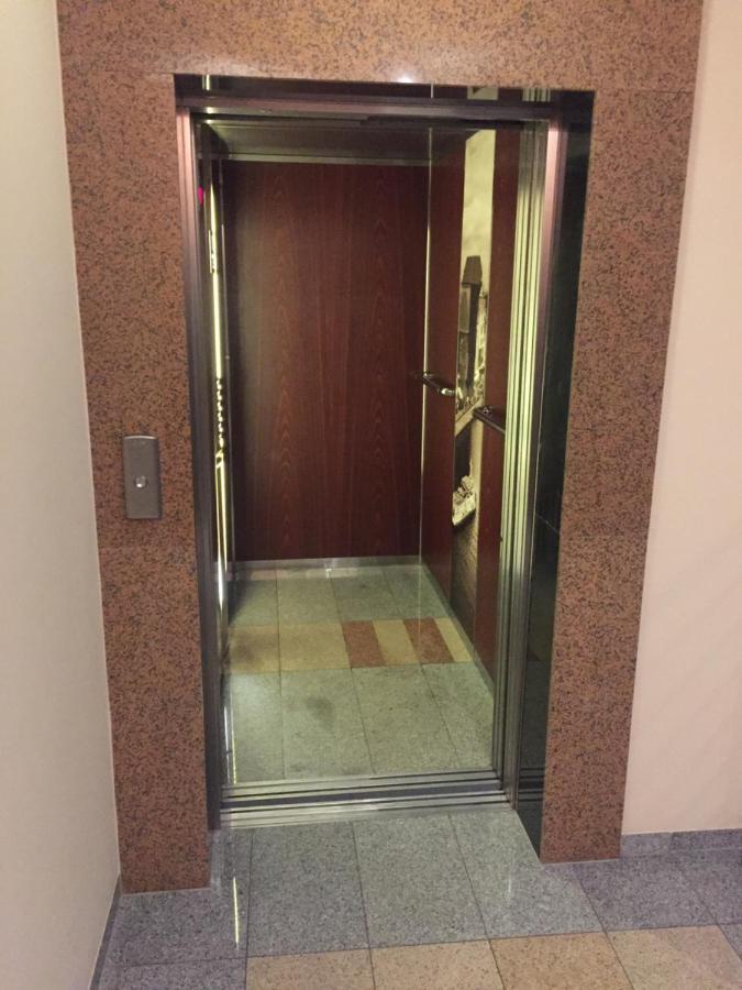 Apartament Stara Motlawa Гданьск Экстерьер фото