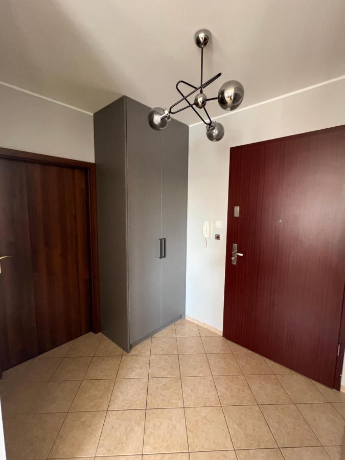 Apartament Stara Motlawa Гданьск Экстерьер фото