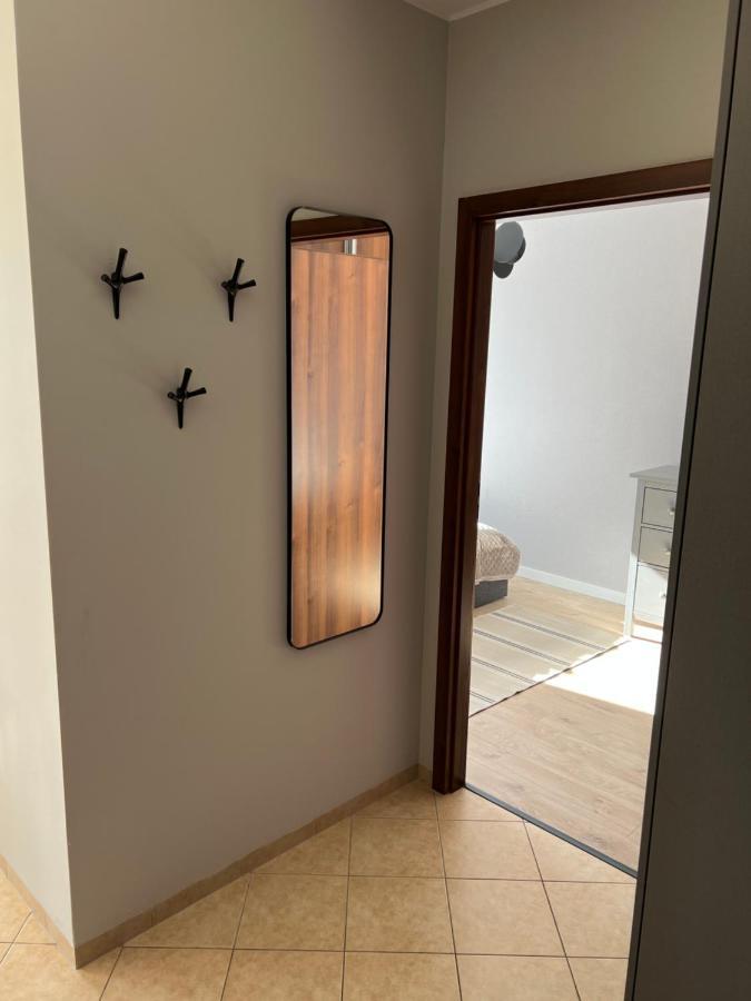Apartament Stara Motlawa Гданьск Экстерьер фото