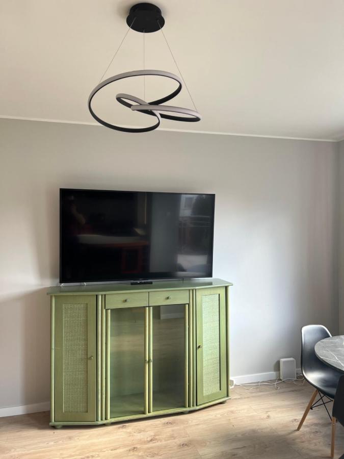 Apartament Stara Motlawa Гданьск Экстерьер фото