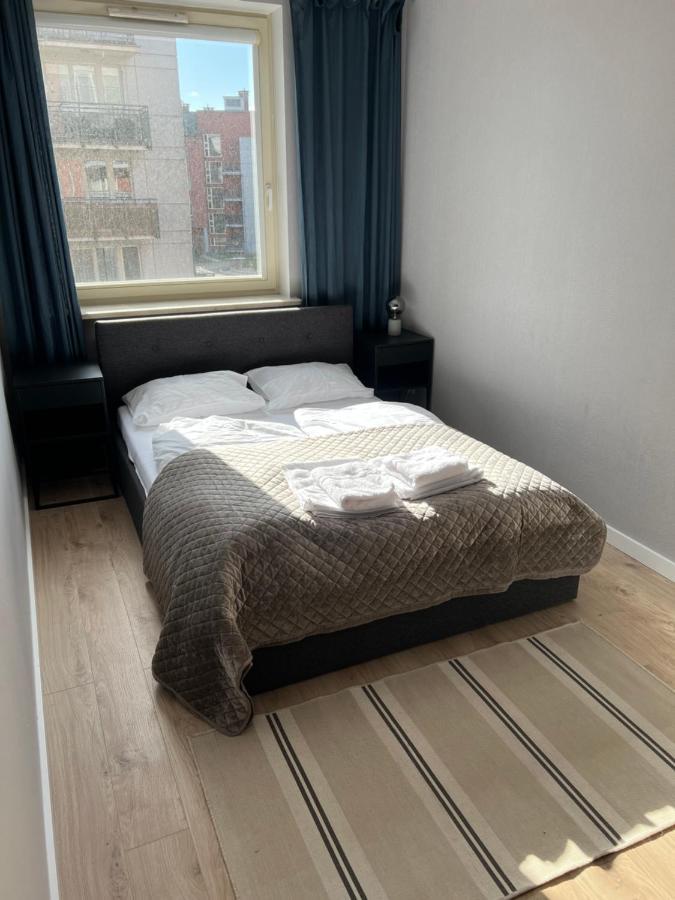 Apartament Stara Motlawa Гданьск Экстерьер фото
