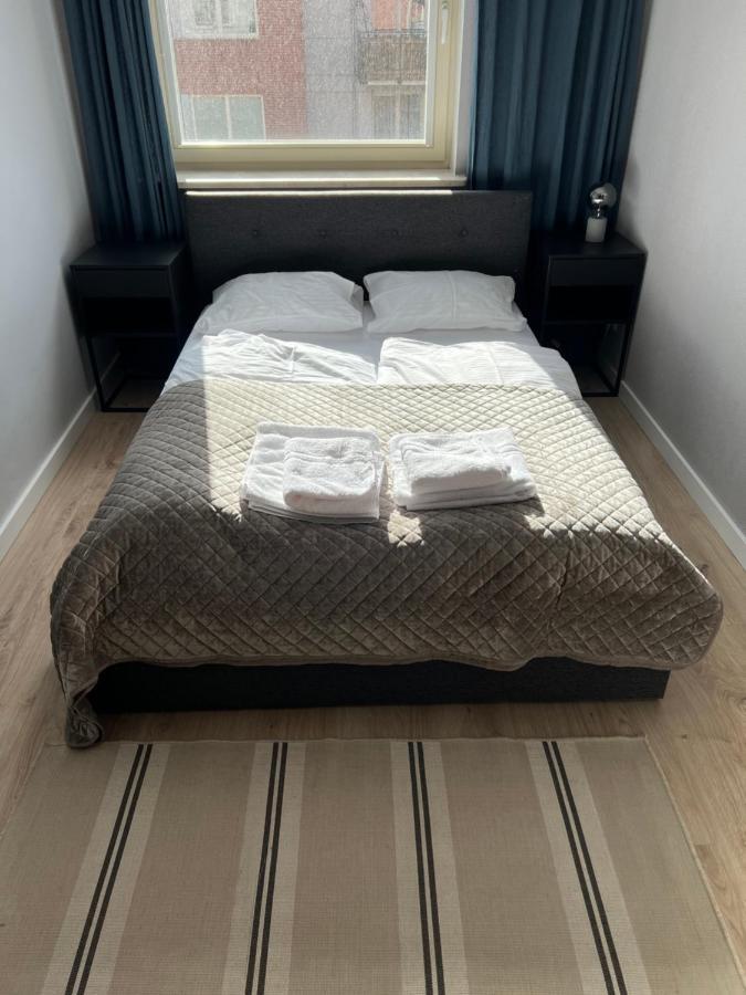 Apartament Stara Motlawa Гданьск Экстерьер фото